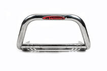 GreatWall Haval/Hover H3 2005-2013 Bull Bar DJ06010303/A240608 (Stainless Steel) photo 3