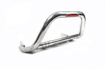 GreatWall Haval/Hover H3 2005-2013 Bull Bar DJ06010303/A240608 (Stainless Steel) photo 5