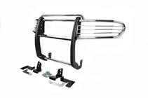 Toyota FJ Cruiser 2006-2022 Bull Bar A098600 (Stainless Steel) photo 1