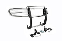 Toyota FJ Cruiser 2006-2022 Bull Bar A098600 (Stainless Steel) photo 3