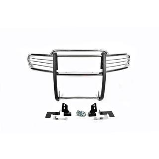 Bull Bar A098600 (Stainless Steel) Toyota FJ Cruiser 2006-2022 photo 2