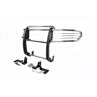 Bull Bar A098600 (Stainless Steel) Toyota FJ Cruiser 2006-2022 photo 1