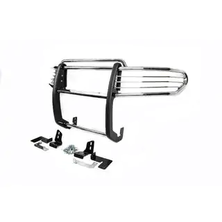 Bull Bar A098600 (Stainless Steel) Toyota FJ Cruiser 2006-2022 photo 1