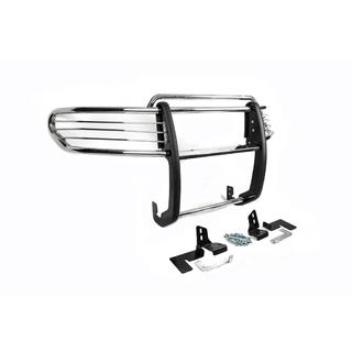 Bull Bar A098600 (Stainless Steel) Toyota FJ Cruiser 2006-2022 photo 3