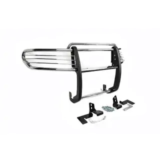 Bull Bar A098600 (Stainless Steel) Toyota FJ Cruiser 2006-2022 photo 3