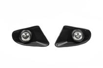 Mercedes Sprinter W906 2006–2018 Fog Lights (2006-2013, with Halogen Bulbs) photo 1