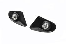 Mercedes Sprinter W906 2006–2018 Fog Lights (2006-2013, with Halogen Bulbs) photo 2
