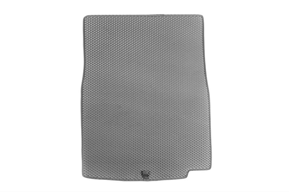 BMW 7 Series F01/F02 2008-2015 EVA Trunk Mat (for F02, Gray) Photo 1