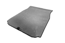 BMW 7 Series E38 1994-2001 EVA Trunk Mat (gray) photo 2