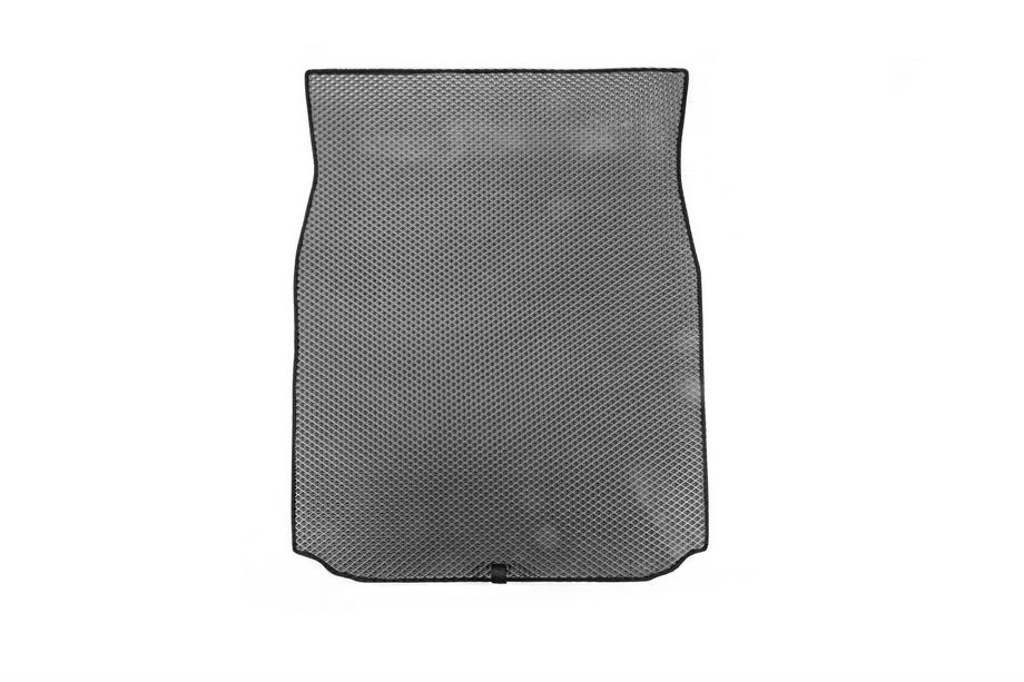 BMW 7 Series E38 1994-2001 EVA Trunk Mat (gray) Image