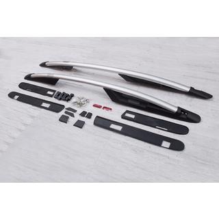 Grey roof rails (OEM) Honda CRV 2007-2011 photo 3