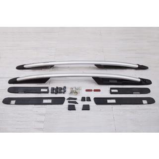 Grey roof rails (OEM) Honda CRV 2007-2011 photo 4