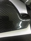 Audi A4 B6 2000-2004 SALE! Mirror Covers (2 pcs, Carbon) photo 4
