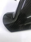 Audi A4 B6 2000-2004 SALE! Mirror Covers (2 pcs, Carbon) photo 2
