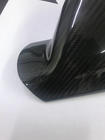 Audi A4 B6 2000-2004 SALE! Mirror Covers (2 pcs, Carbon) photo 3