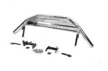 Mitsubishi Outlander 2006-2012 Front Guard A125227 (Stainless Steel) photo 3