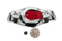 Nissan X-trail T30 2002-2007 Spare Wheel Cover (Plastic) photo 1