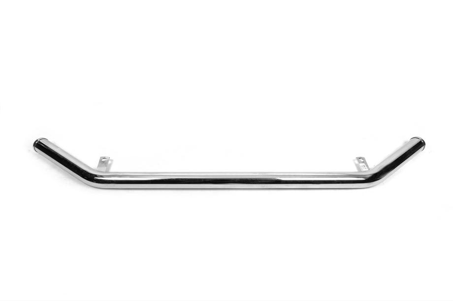 Toyota Rav 4 2006-2013 Front Bumper Guard DHL0306 (Stainless Steel) Image