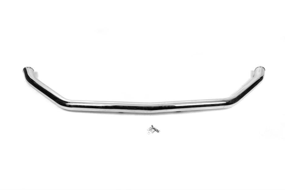 Honda CRV 2007-2011 Front Bar DHL0607 (Stainless Steel) Image