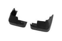 Suzuki Swift 2005-2010 Premium Original Mud Flaps (2005-2011, 2 pcs, front) photo 2