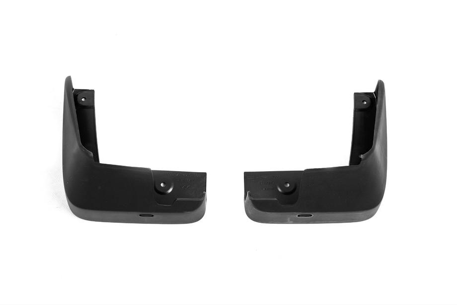 Suzuki Swift 2005-2010 Premium Original Mud Flaps (2005-2011, 2 pcs, front) Image