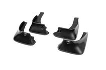 Toyota Camry 2006-2011 Original Premium Mud Flaps (Set of 4) photo 2