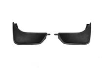 Suzuki Swift 2005-2010 Premium Original Mud Flaps (2005-2011, 2 pcs, rear) photo 1
