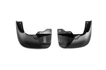 Subaru Tribeca 2005-2014 Premium Original Mud Flaps (2 pcs, rear) photo 1