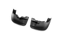 Subaru Tribeca 2005-2014 Premium Original Mud Flaps (2 pcs, rear) photo 2