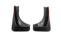 BMW X5 F15 2013-2018 Original Premium Mud Flaps (2 pcs, front) photo 1
