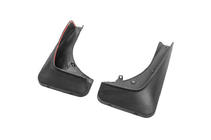 BMW X5 F15 2013-2018 Original Premium Mud Flaps (2 pcs, front) photo 2