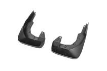 Honda CRV 2007-2011 Original Premium Mud Flaps (2 pcs, front) photo 2