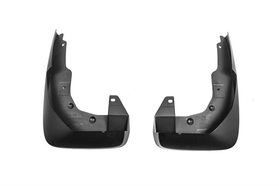 Honda CRV 2007-2011 Original Premium Mud Flaps (2 pcs, front) Image