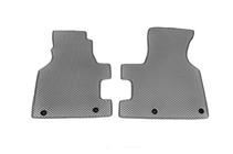 Volkswagen T4 Transporter 1990-2003 EVA Floor Mats (Gray) photo 1