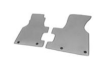 Volkswagen T4 Transporter 1990-2003 EVA Floor Mats (Gray) photo 2