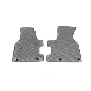 EVA Floor Mats (Gray) photo 1