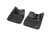 Toyota Land Cruiser Prado 120 2002-2009 Original Premium Mud Flaps (2 pcs, front) photo 2