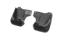 Honda Civic HB 2006-2012 Original Premium Mud Flaps (2 pcs) photo 2
