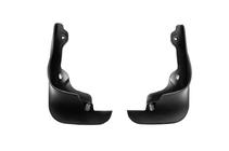 Toyota Aygo 2007-2014 Original Premium Mud Flaps (2 pcs, front) photo 1