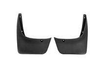 Toyota Aygo 2007-2014 Premium Original Mud Flaps (2 pcs, rear) photo 1