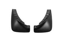 Mazda CX-7 2006-2012 Premium Original Mud Flaps (2 pcs, rear) photo 1