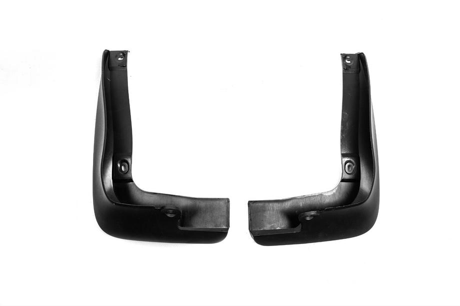Toyota Avensis 1998-2003 Original Premium Mud Flaps (2 pcs, front) Photo 1