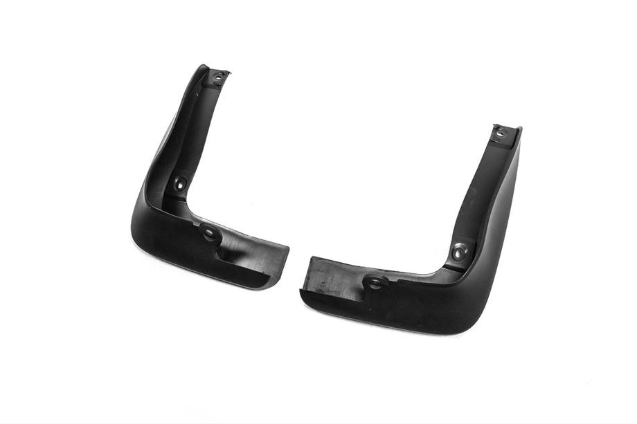 Toyota Avensis 1998-2003 Original Premium Mud Flaps (2 pcs, front) Photo 2