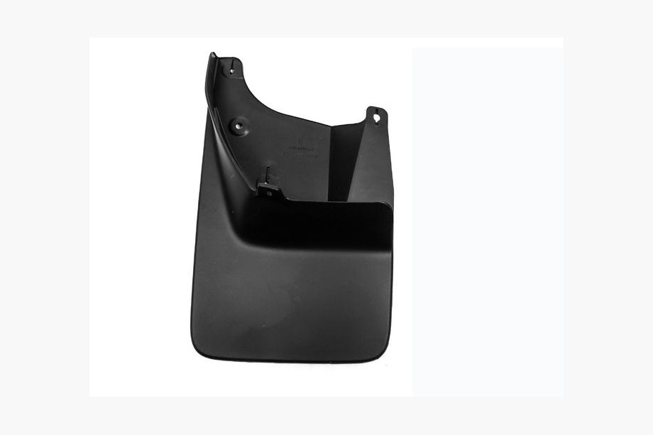 Toyota Land Cruiser Prado 120 2002-2009 Premium Original Mud Flap (1 pc, rear left) Photo 1