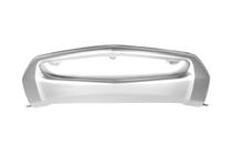 Acura MDX 2007-2013 Original Bumper Cover 08P46-STX-200 photo 1