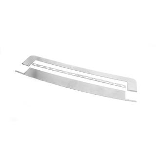 Chrome Hood Trim (Stainless Steel) Toyota FJ Cruiser 2006-2022 photo 4