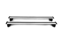 Audi Q5 2008-2017 Sale! Original Roof Rack Cross Bars (Set) photo 3