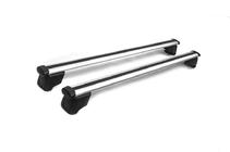 Audi Q5 2008-2017 Sale! Original Roof Rack Cross Bars (Set) photo 2