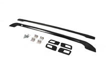 Nissan Primera P12 2002–2007 Original Roof Rails for SW photo 2
