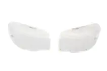 Toyota Rav 4 2001-2005 Headlight Protectors for 2003-2005 (2 pcs, EGR AIRPLEX) photo 1